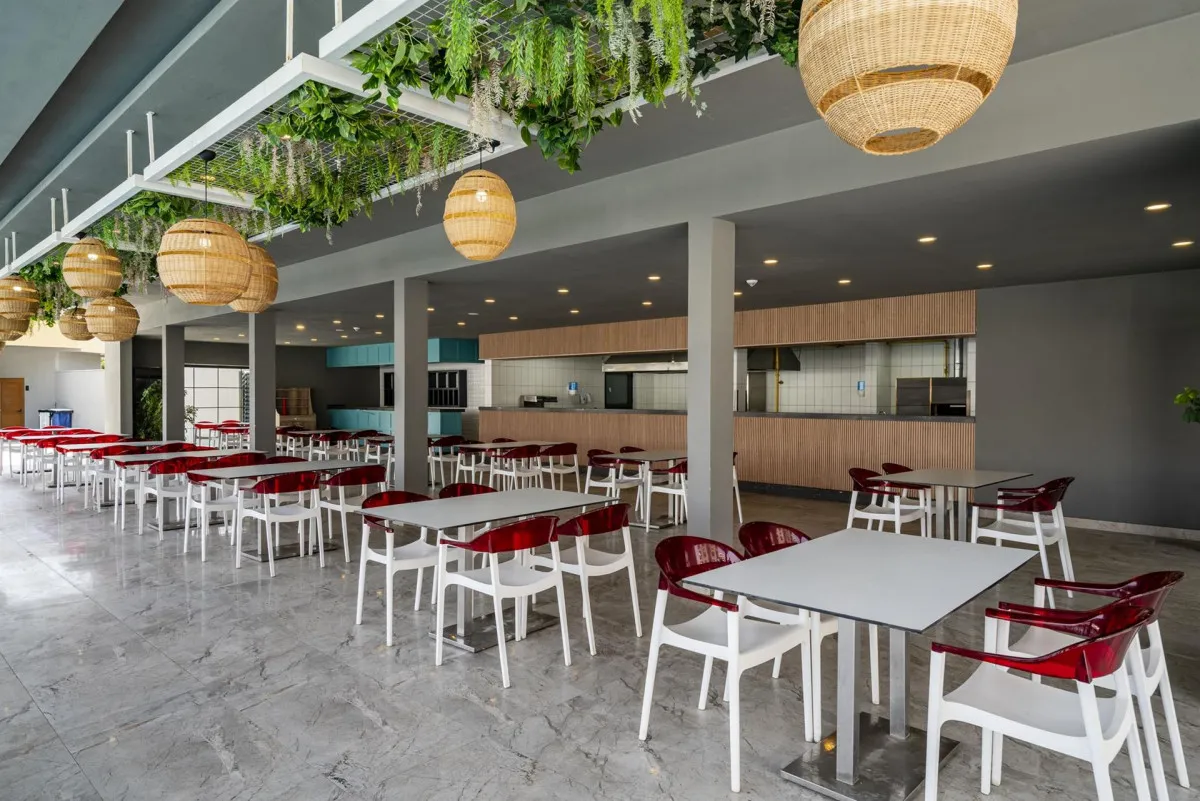 GREEN GARDEN RESORT HOTEL