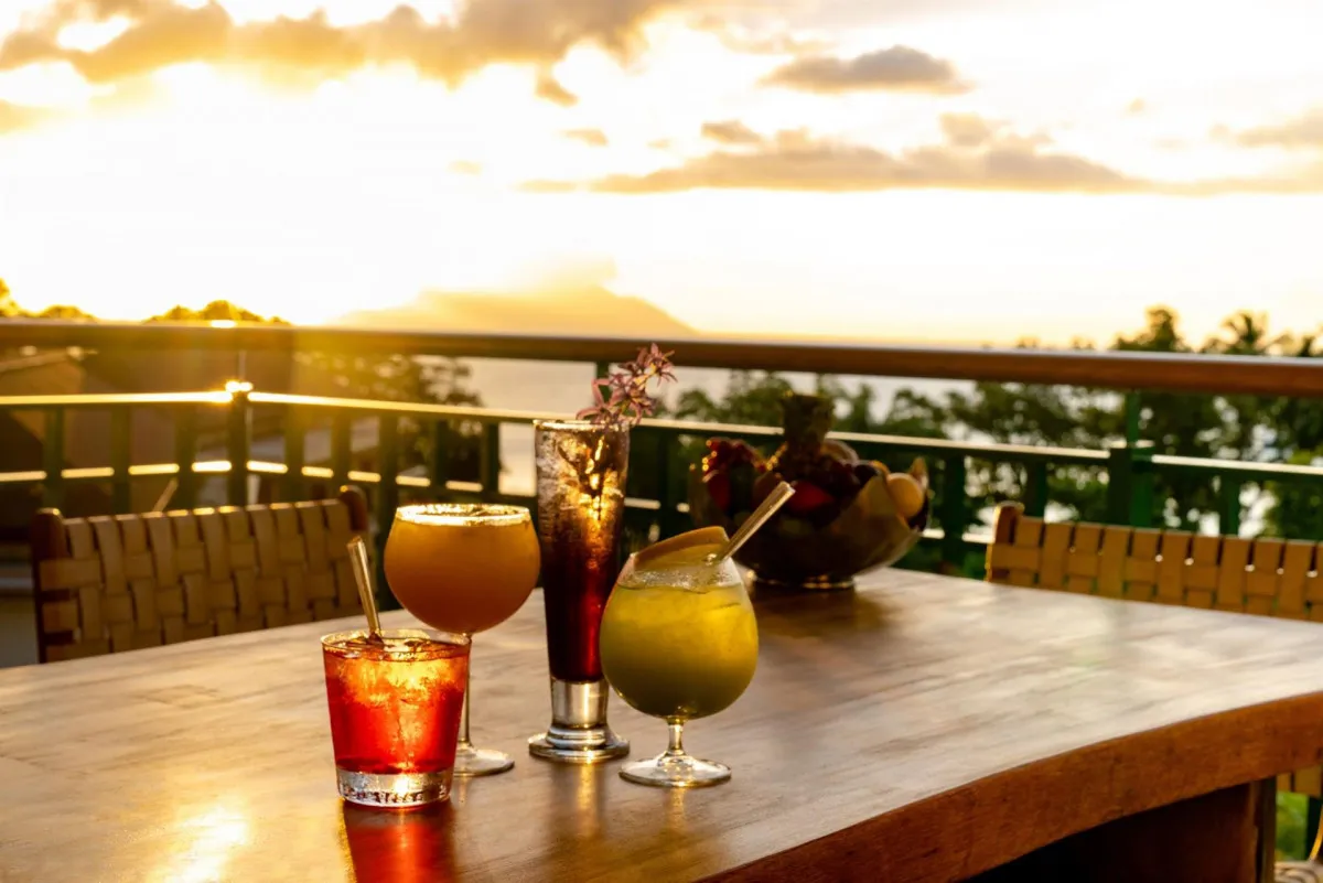 SAVOY SEYCHELLES RESORT & SPA