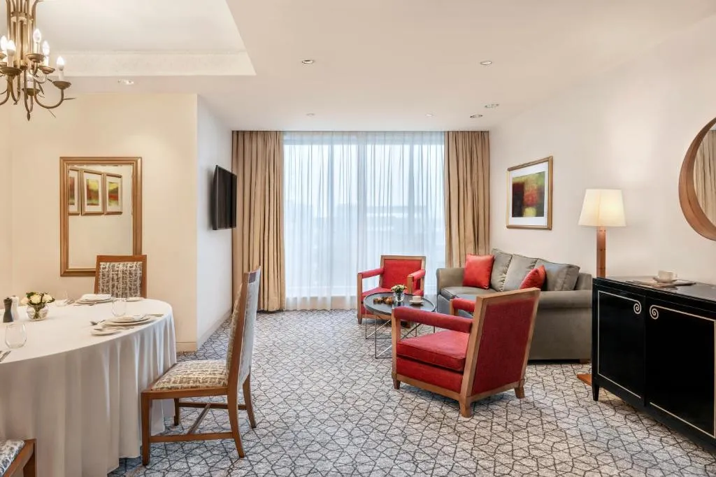 THE H DUBAI