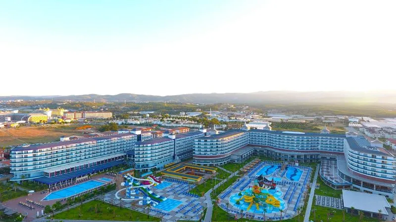 EFTALIA MARIN RESORT