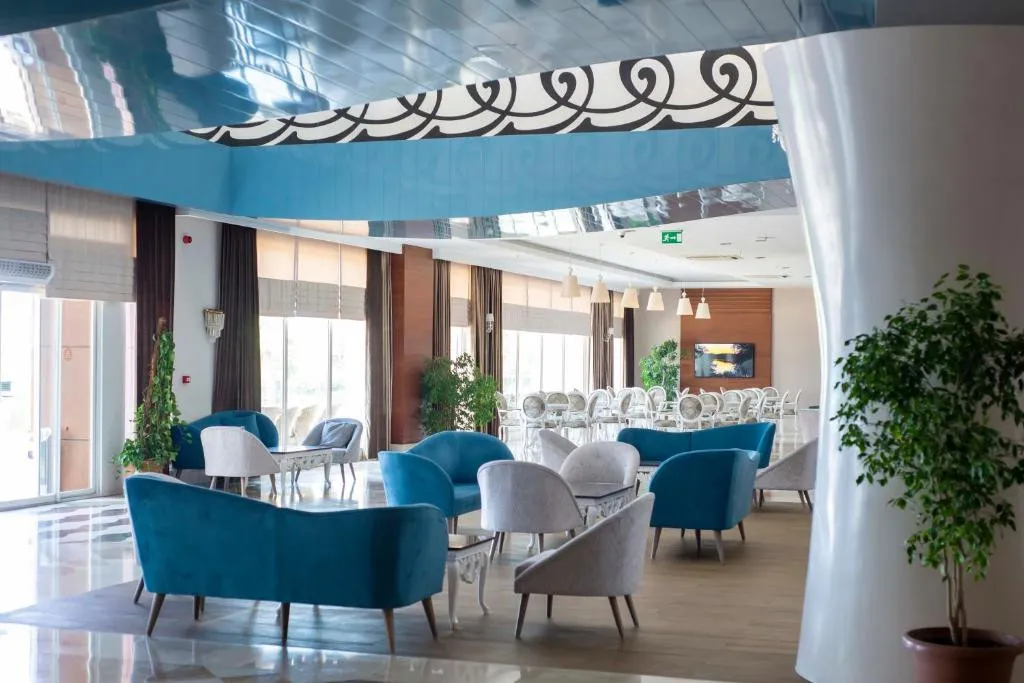 ADALYA OCEAN DELUXE