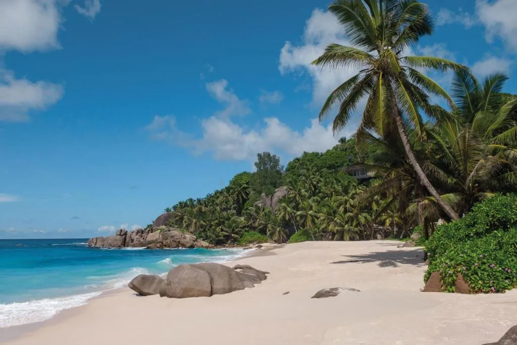 CHEVAL BLANC SEYCHELLES (EX. BANYAN TREE SEYCHELLES)