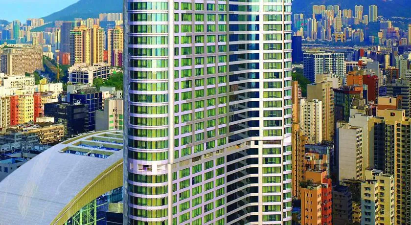 CORDIS HONG KONG (EX. LANGHAM PLACE)