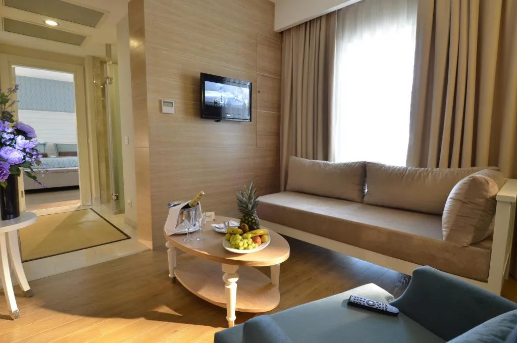 SENTIDO TRENDY VERBENA BEACH HOTEL