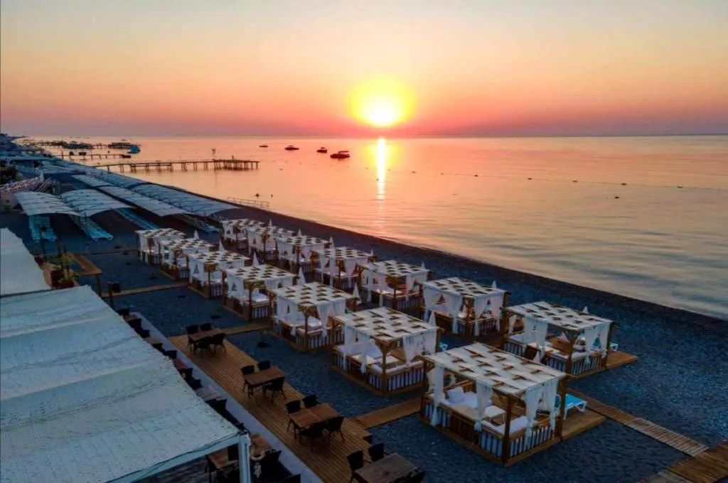 CLUB MARCO POLO