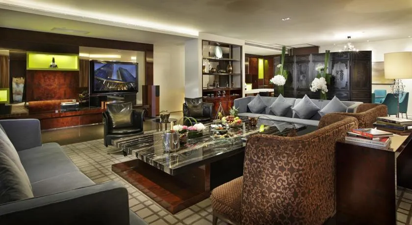 INTERCONTINENTAL PUXI