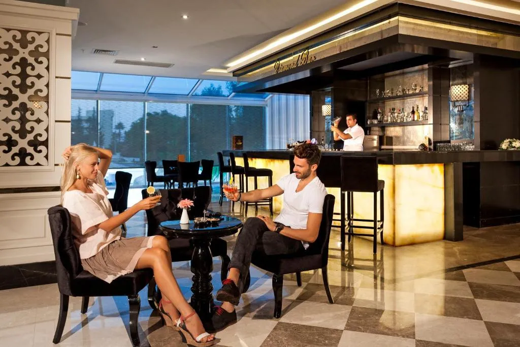 KARMIR RESORT & SPA