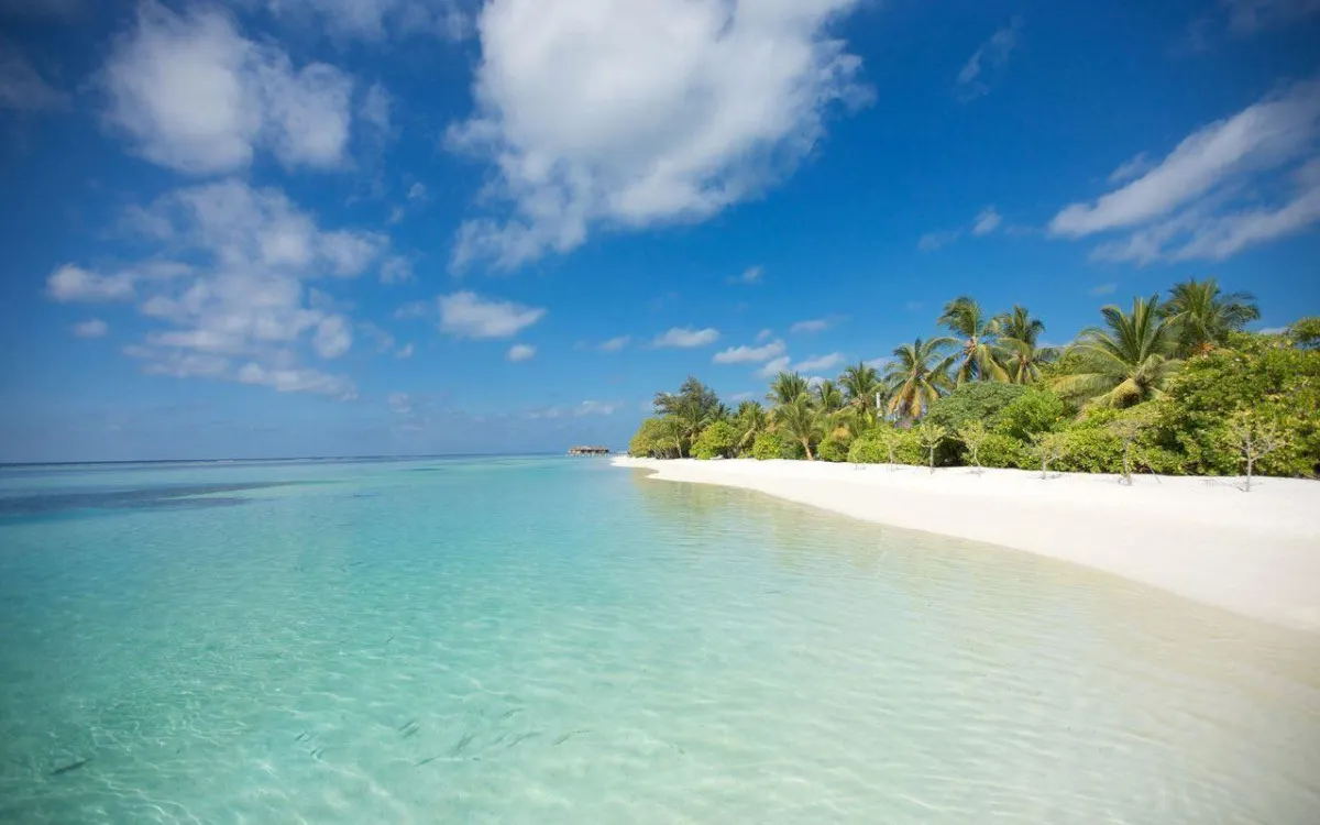LUX* SOUTH ARI ATOLL RESORTS & VILLAS