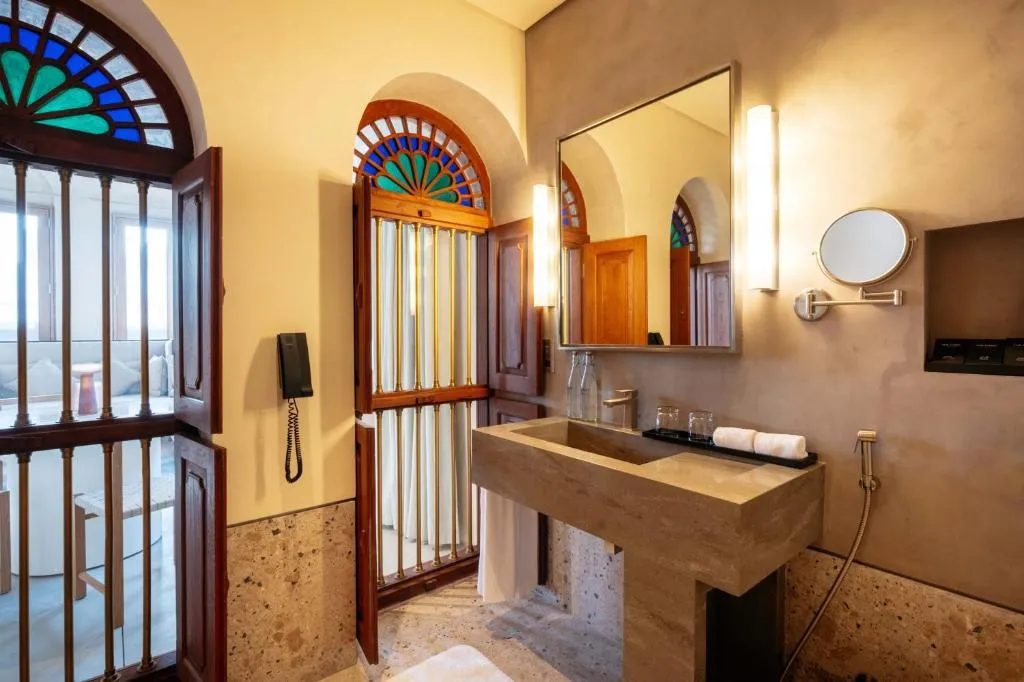 THE CHEDI AL BAIT SHARJAH (EX. AL BAIT SHARJAH)