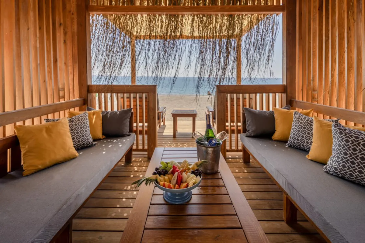 SWANDOR HOTELS & RESORTS (EX. PGS KIRIS RESORT)