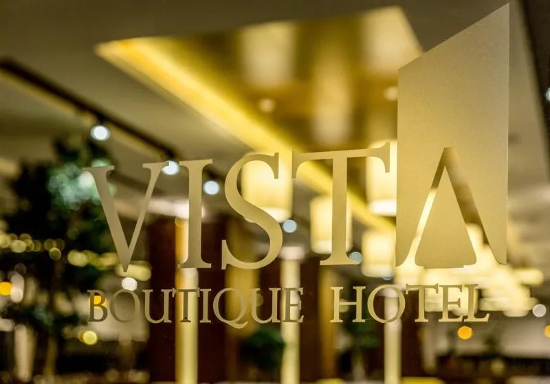 VISTA BOUTIQUE HOTEL