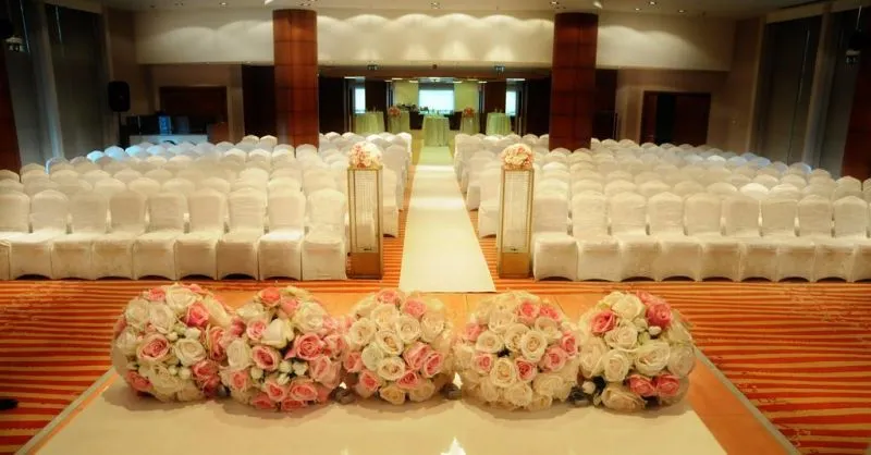 COURTYARD BY MARRIOTT ISTANBUL WEST (EX. COURTYARD ISTANBUL INTERNATIONAL AIRPORT)