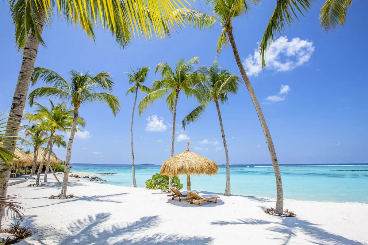 EMERALD MALDIVES RESORT & SPA
