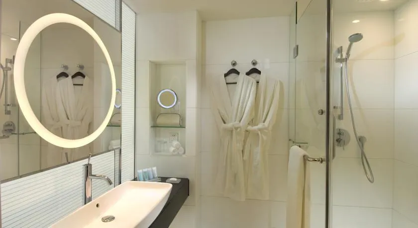 DOUBLETREE BY HILTON BEIJING