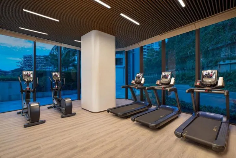ASCOTT DADONGHAI BAY SANYA