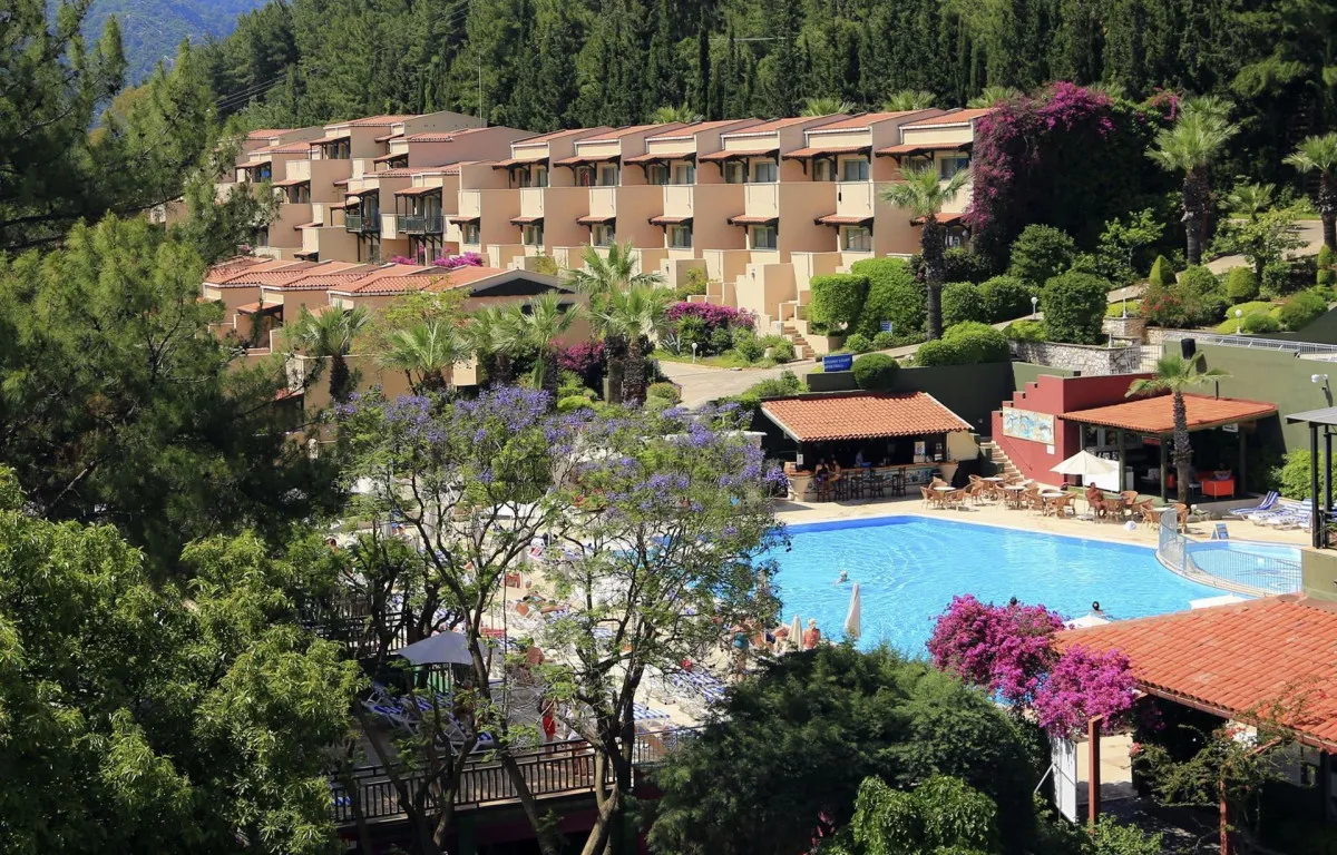 LABRANDA MARES (EX. GRAND YAZICI CLUB MARES)