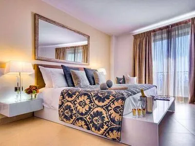 THE PALACE RAS AL KHAIMAH