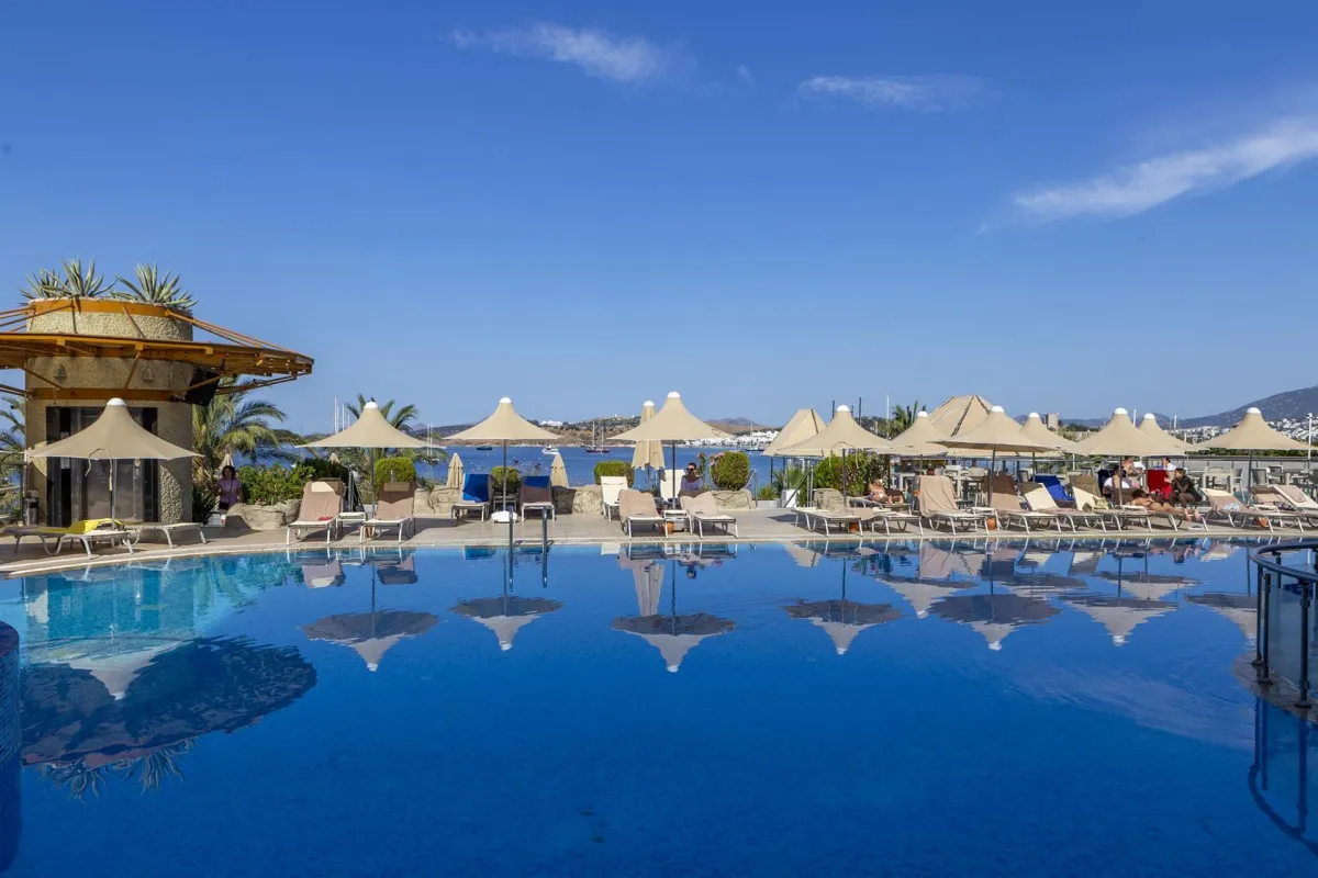 DIAMOND OF BODRUM