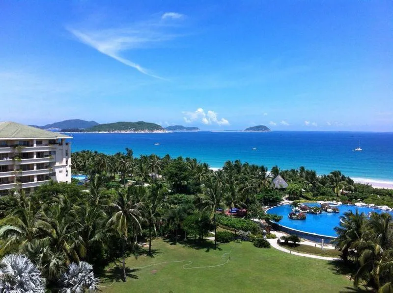 HORIZON RESORT & SPA