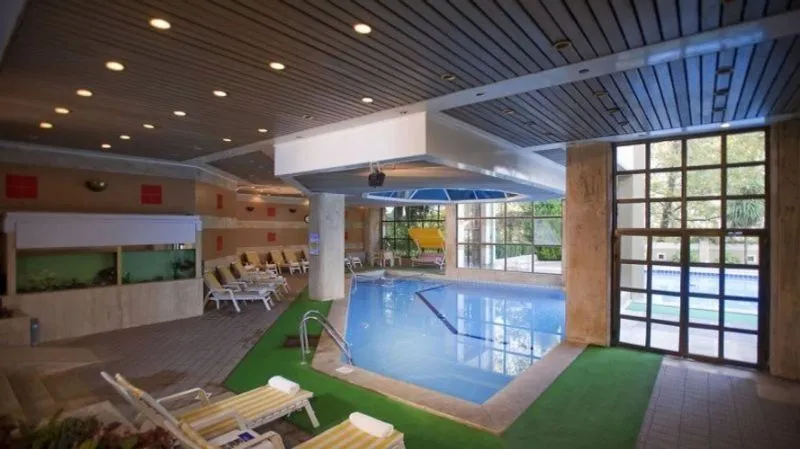 KERVANSARAY TERMAL HOTEL