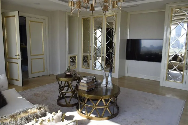 BOF HOTELS CEO SUITES ATASEHIR