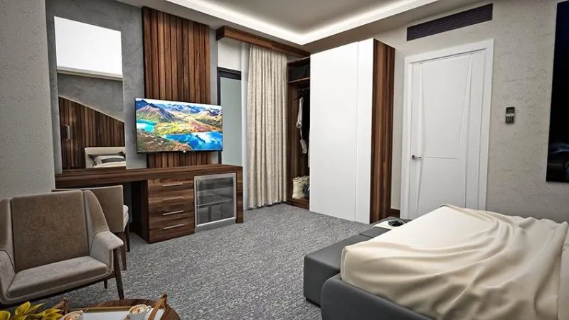 SWEET MARIL HOTEL