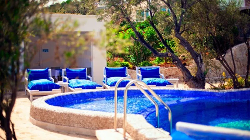 ASFIYA SEA VIEW HOTEL