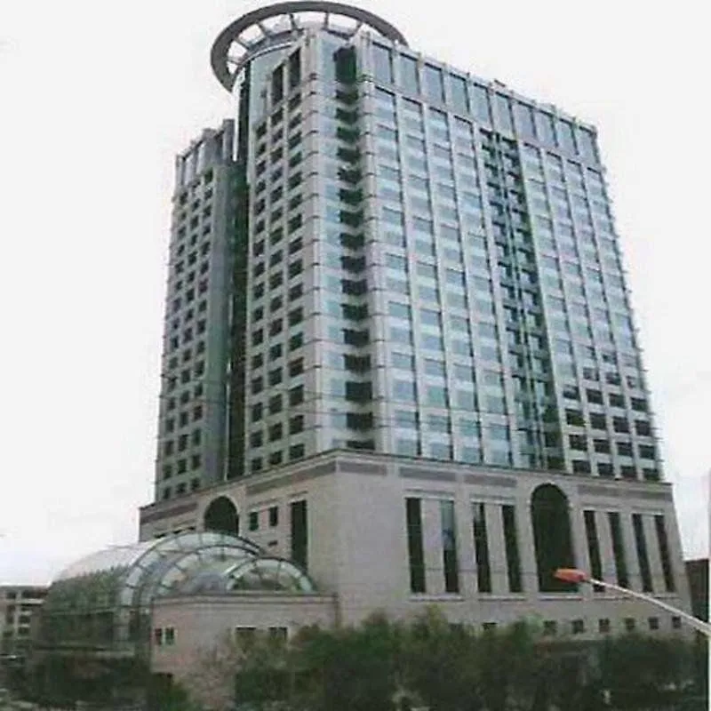 BEIJING CELEBRITY INTERNATIONAL GRAND HOTEL