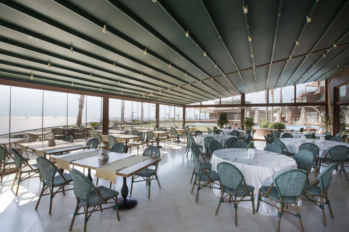 SUHAN 360 HOTEL BEACH & SPA