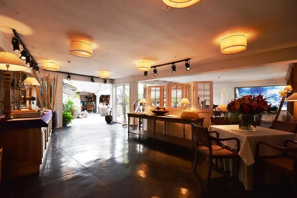20 SUD UN HOTEL DIFFERENT