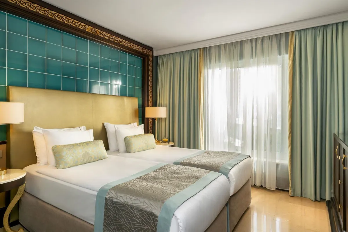 RIXOS PREMIUM BODRUM