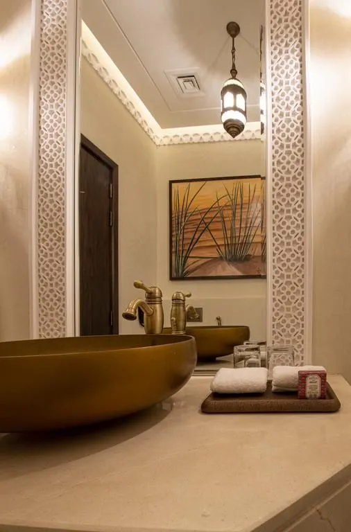 MYSK AL BADAYER RETREAT (EX. AL BADAYER OASIS)