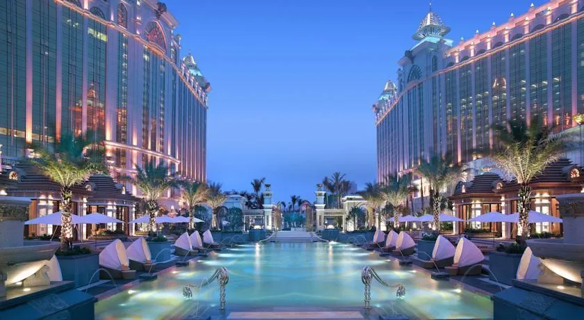 BANYAN TREE MACAU