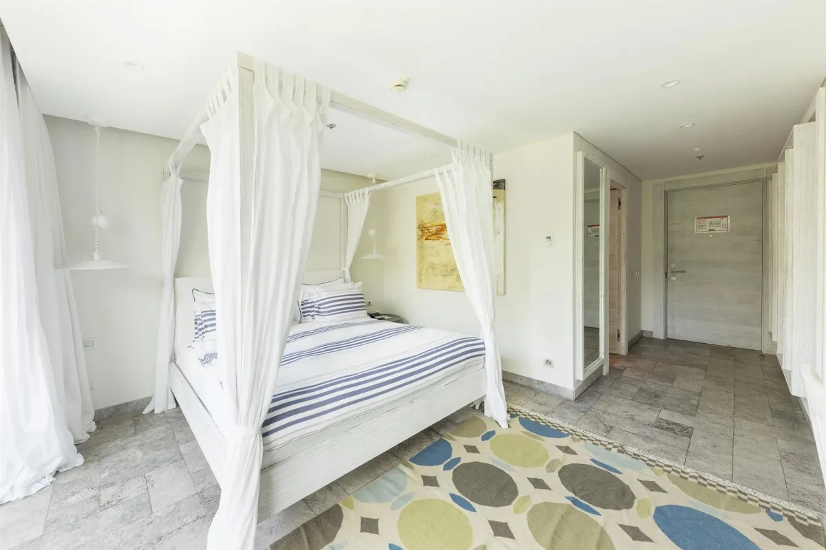 D RESORT GOCEK (EX. SWISSOTEL GOCEK MARINA AND RESORT)