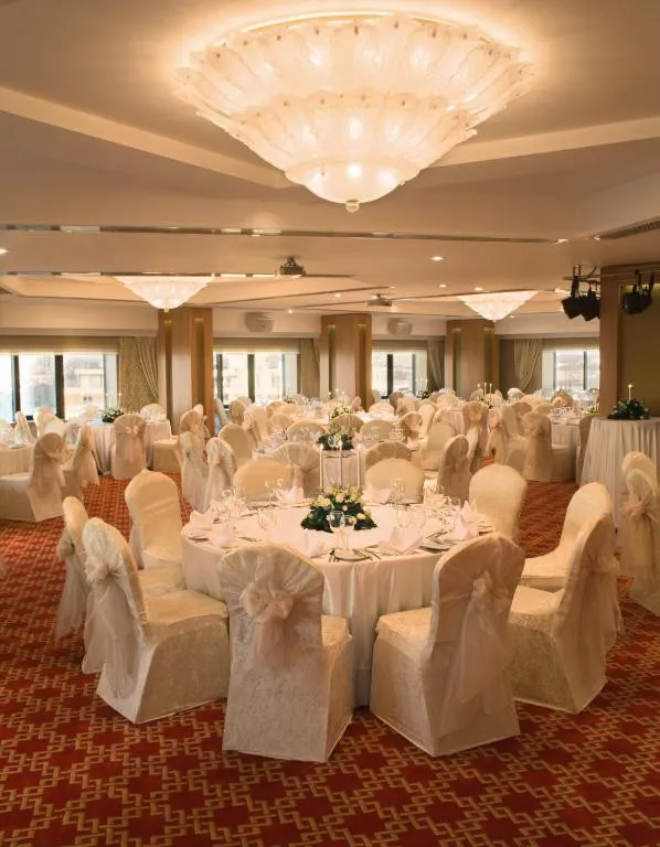 MOVENPICK HOTEL IZMIR