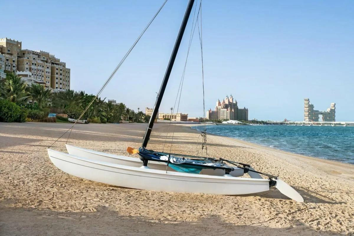 WYNDHAM RESIDENCES THE PALM