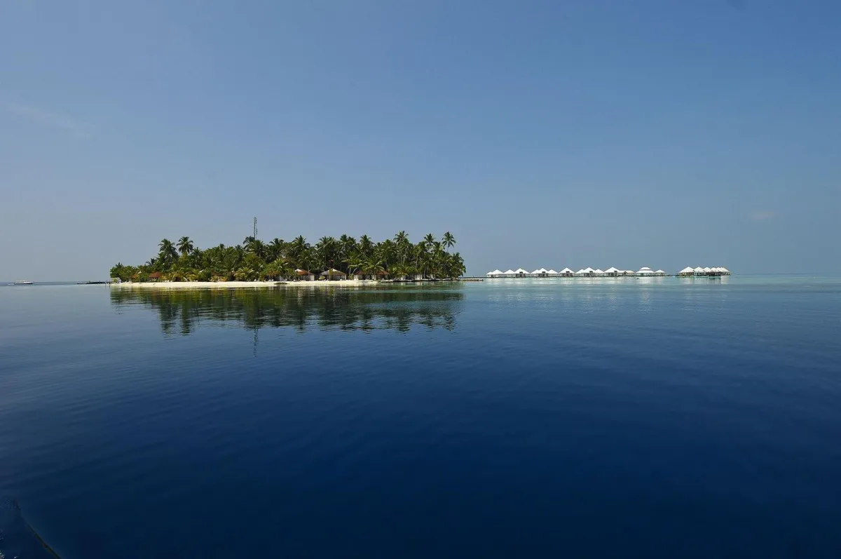 DIAMONDS ATHURUGA BEACH & WATER VILLAS