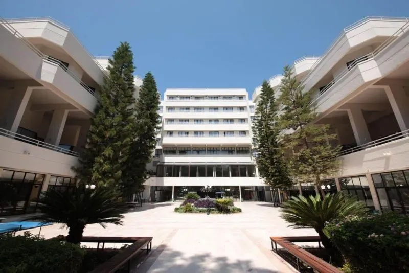 TACUN NISA RESORT TEKIROVA