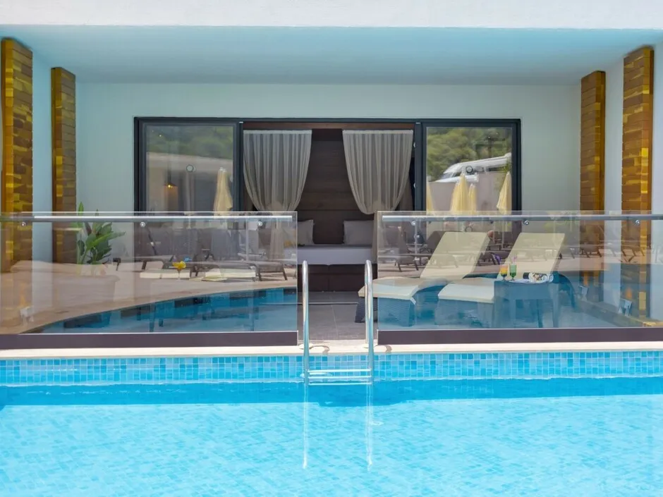 ORKA SUNLIFE RESORT & AQUAPARK