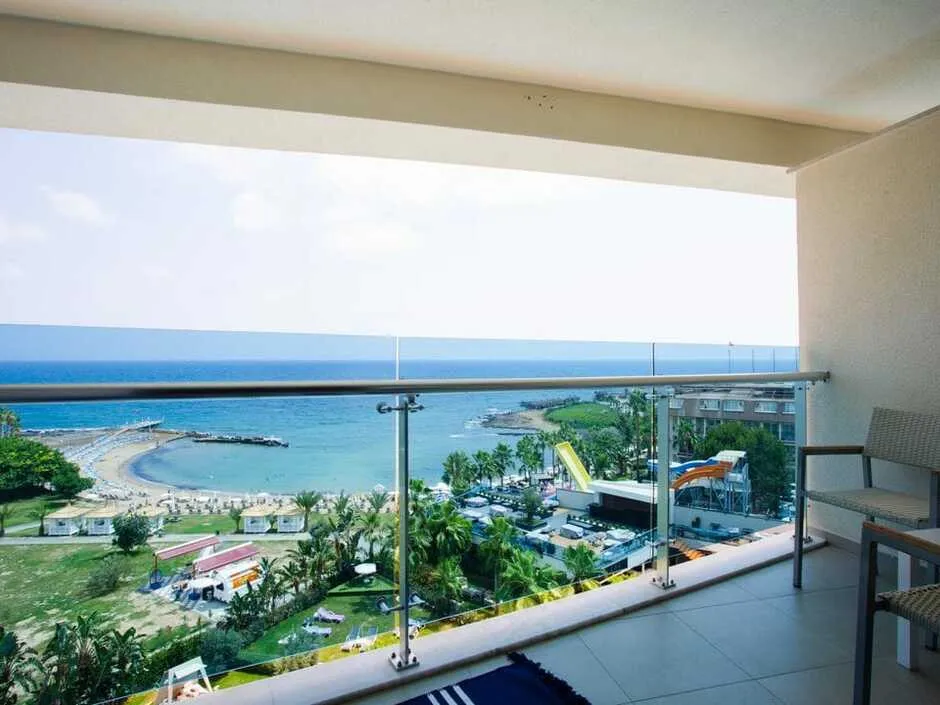 SELENE BEACH & SPA HOTEL (EX. NUMA BEACH & SPA)