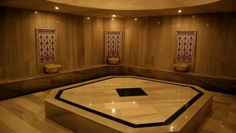ESER DIAMOND HOTEL & CONVENTION