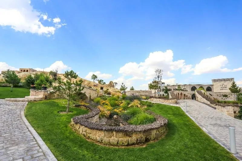 AJWA CAPPADOCIA