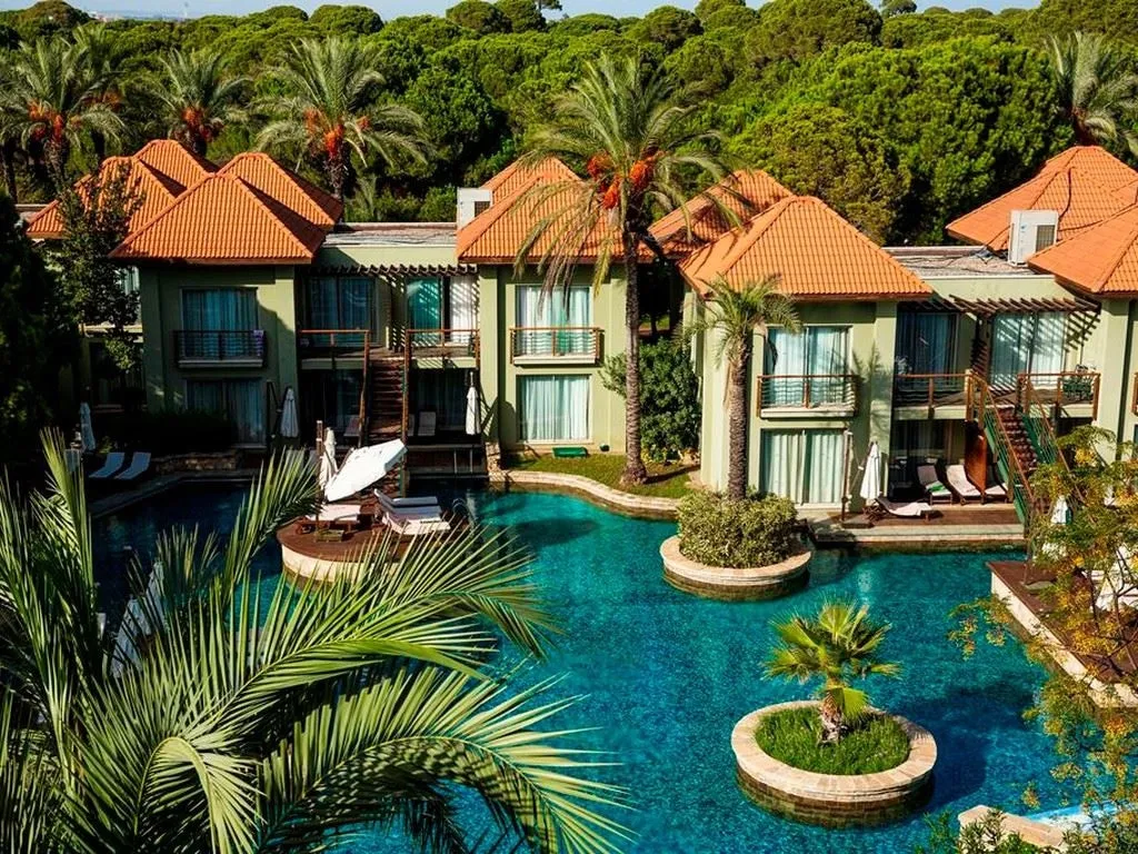 IC HOTELS RESIDENCE