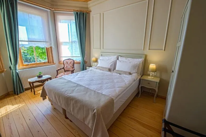 IKIZ KONAK BOUTIQUE HOTEL
