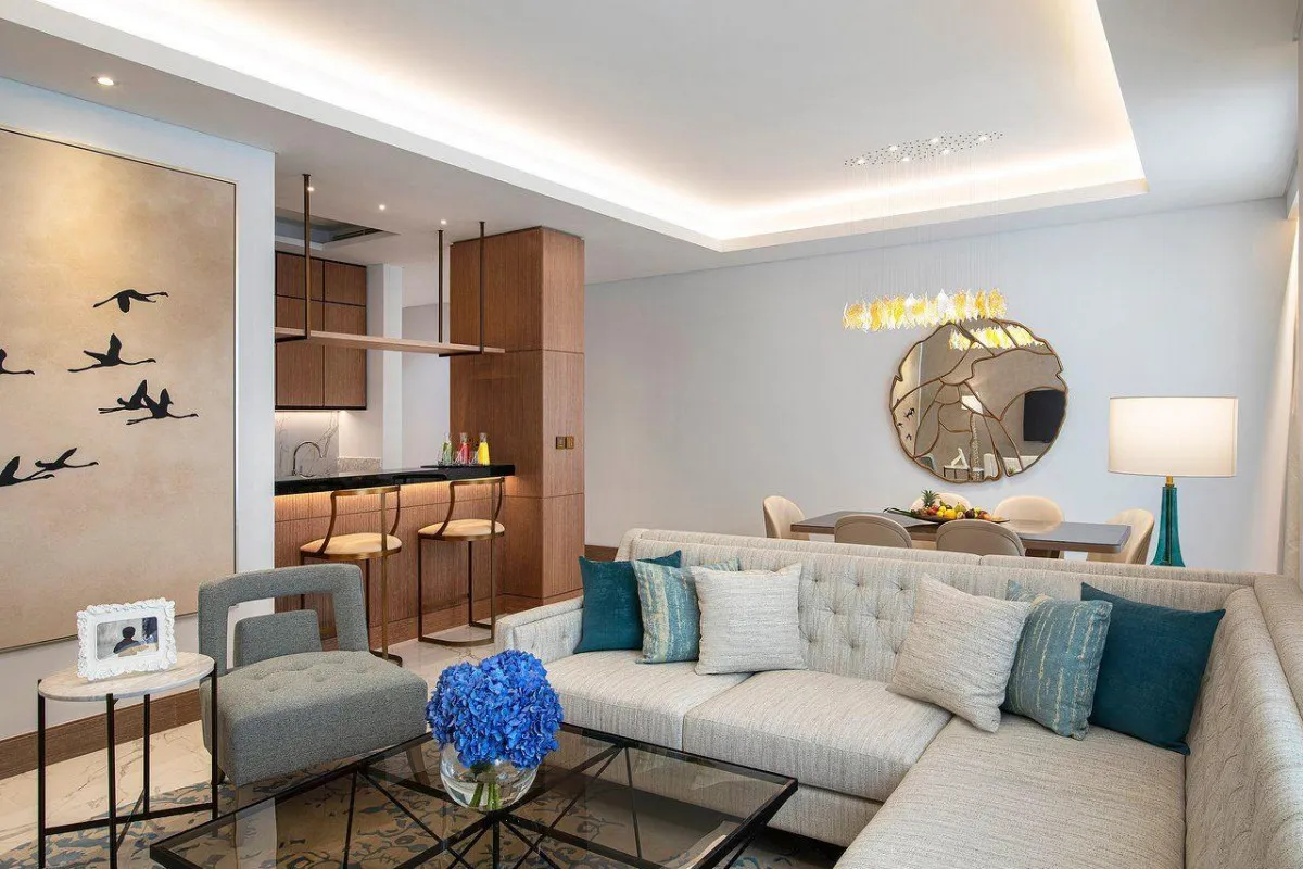 AL JADDAF ROTANA