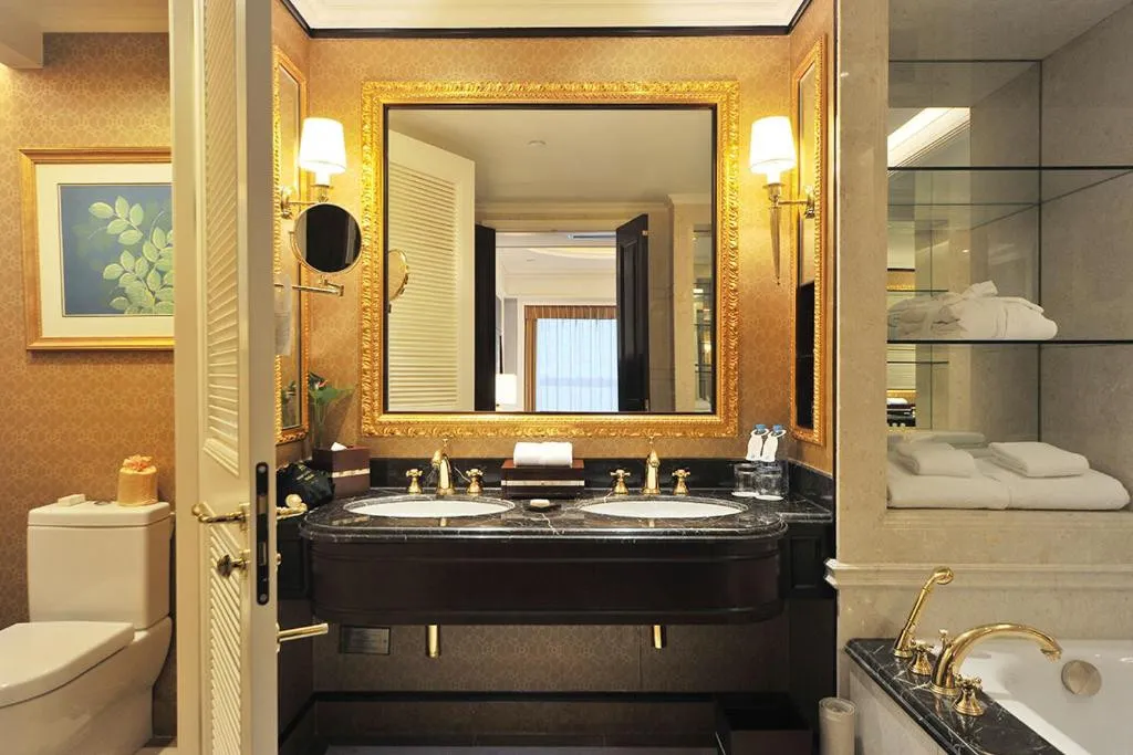 GRAND CENTRAL HOTEL SHANGHAI