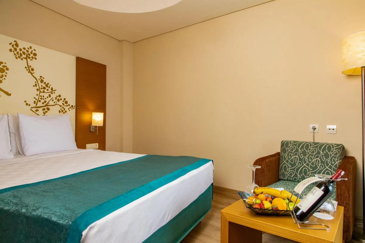 VENOSA BEACH RESORT & SPA
