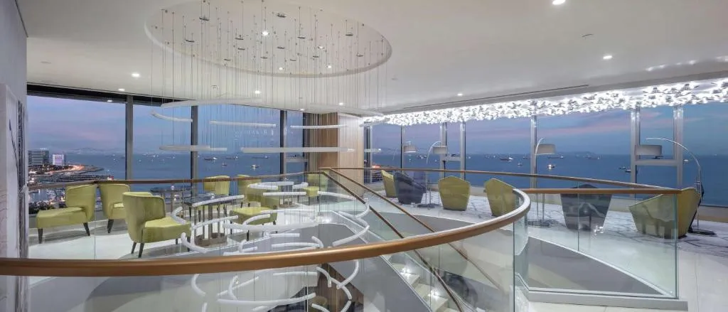 HILTON ISTANBUL BAKIRKOY
