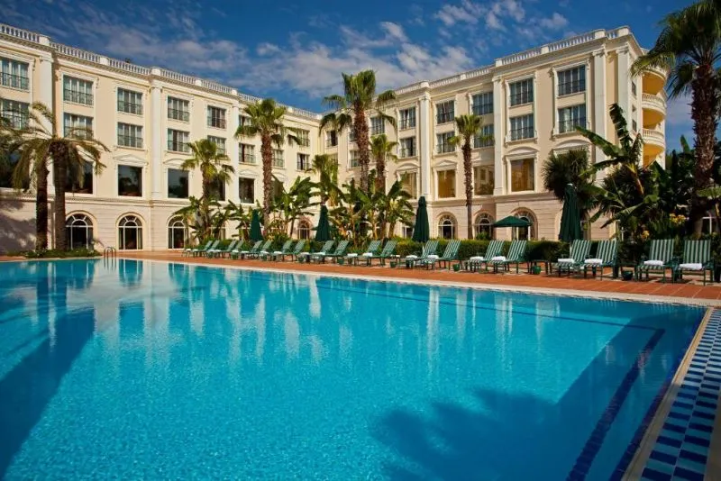 IC HOTELS AIRPORT