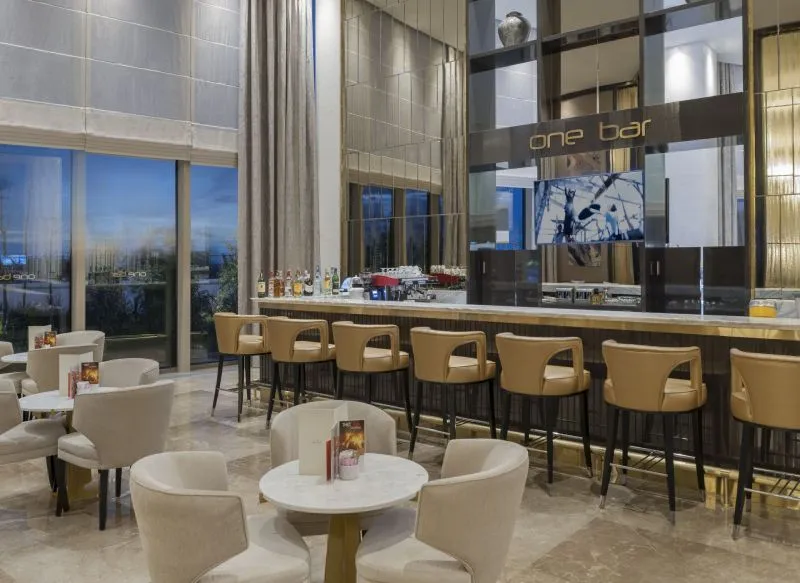 ELITE WORLD GRAND ISTANBUL KUCUKYALI (EX. ELITE WORLD ASIA MALTEPE)